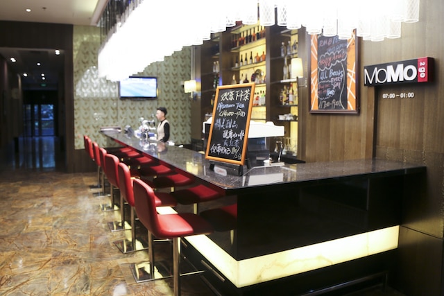 コートヤード・バイ・マリオット 上海徐家匯 (上海徐家匯西蔵大厦万怡酒店)