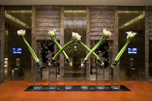 コートヤード・バイ・マリオット 上海徐家匯 (上海徐家匯西蔵大厦万怡酒店)