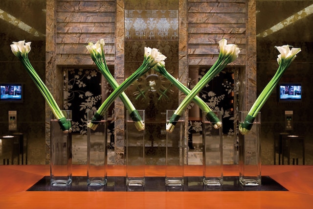 コートヤード・バイ・マリオット 上海徐家匯 (上海徐家匯西蔵大厦万怡酒店)