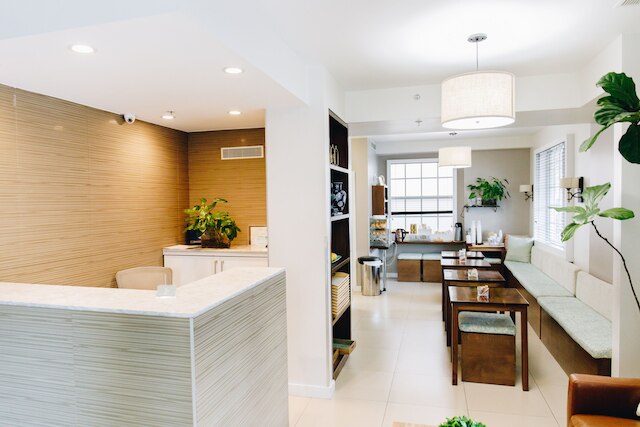 リビエール サウス ビーチ ホテル