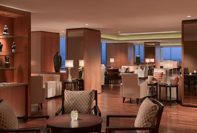 JW マリオット ホテル メダン