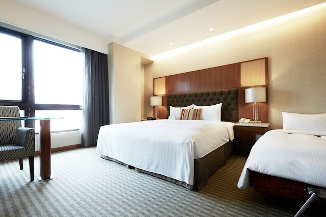 台北 ロウメイ ブティック ホテル (台北柔美精品商旅)