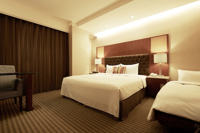 台北 ロウメイ ブティック ホテル (台北柔美精品商旅)