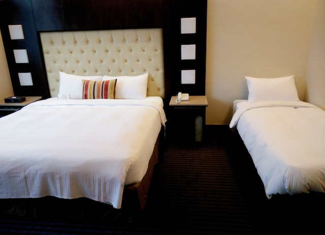 台北 ロウメイ ブティック ホテル (台北柔美精品商旅)