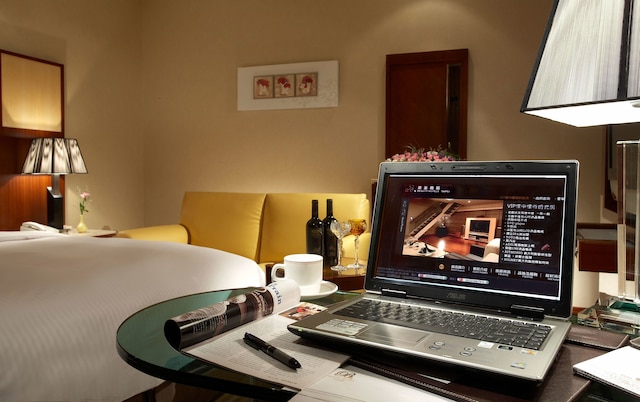 台北 ロウメイ ブティック ホテル (台北柔美精品商旅)