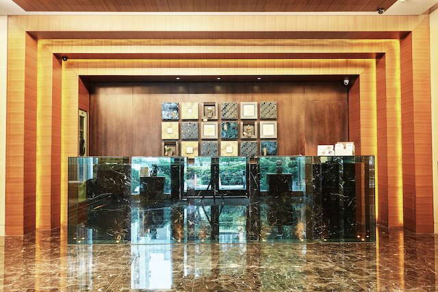 台北 ロウメイ ブティック ホテル (台北柔美精品商旅)