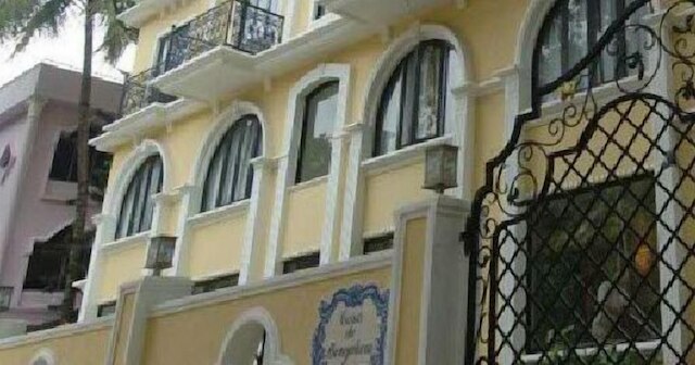 カーサ デ バンガロール