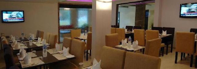 カーサ デ バンガロール