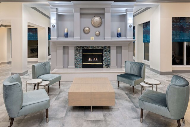 ヒルトン ガーデン イン タンパ / リバービュー / ブランドン