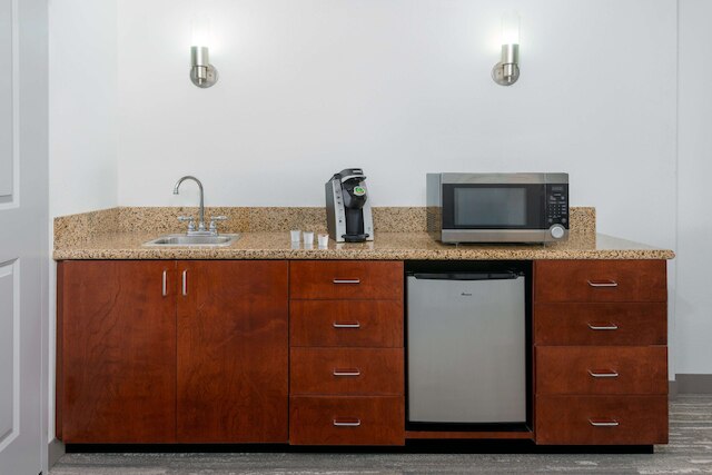 ヒルトン ガーデン イン タンパ / リバービュー / ブランドン