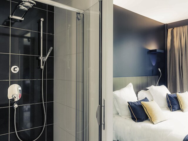 オテル メルキュール ナント ウエスト サン テルブラン ゼニス