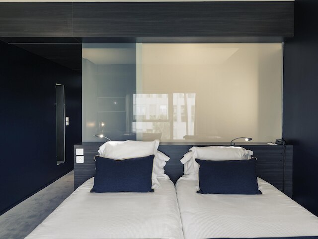 オテル メルキュール ナント ウエスト サン テルブラン ゼニス