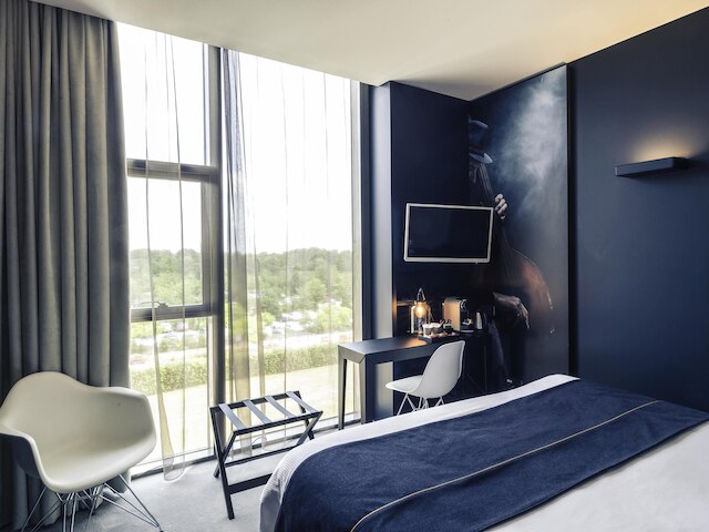 オテル メルキュール ナント ウエスト サン テルブラン ゼニス