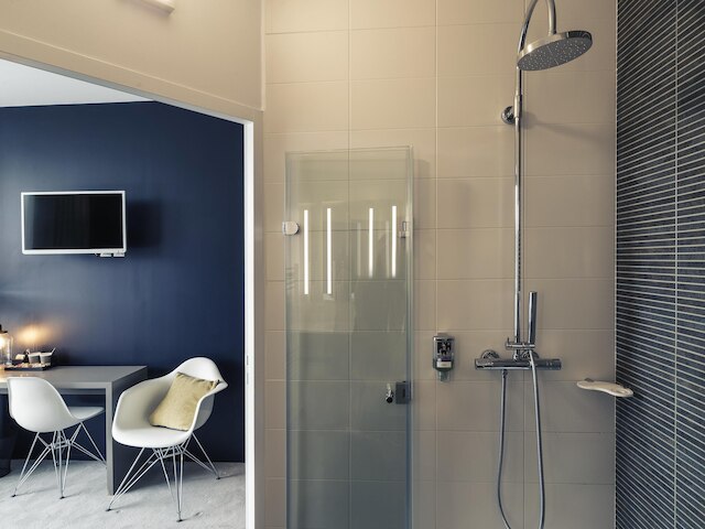 オテル メルキュール ナント ウエスト サン テルブラン ゼニス