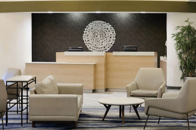 フェアフィールド・イン & スイート・マイアミ・エアポート・サウス