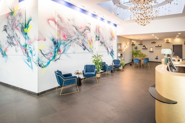 ルネッサンス パリ アルク ドゥ トリオンフ ホテル