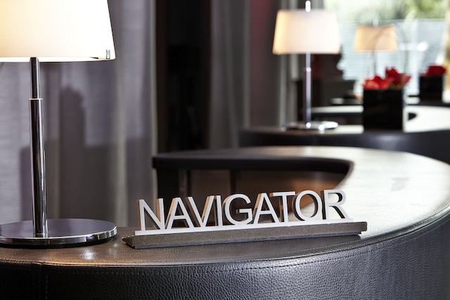 ルネッサンス パリ アルク ドゥ トリオンフ ホテル