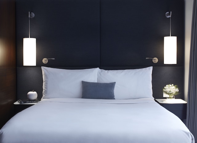 ルネッサンス パリ アルク ドゥ トリオンフ ホテル