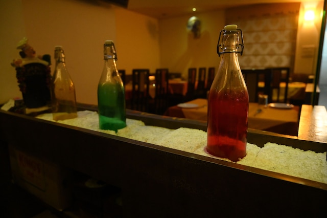 サウス インディアン ホテル