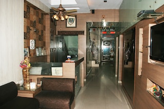 サウス インディアン ホテル