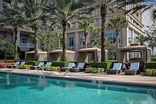 ウォルドーフ アストリア オーランド - アン オフィシャル ウォルト ディズニー ワールド® オテル