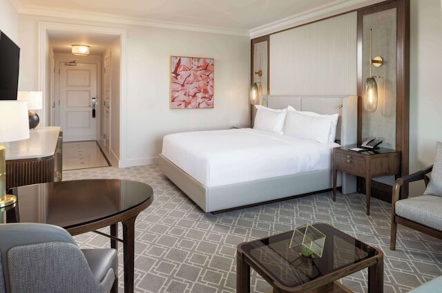 ウォルドーフ アストリア オーランド - アン オフィシャル ウォルト ディズニー ワールド® オテル