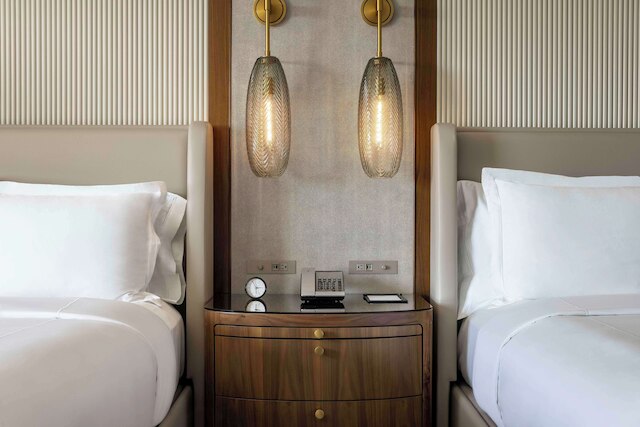 ウォルドーフ アストリア オーランド - アン オフィシャル ウォルト ディズニー ワールド® オテル