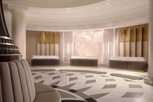 ウォルドーフ アストリア オーランド - アン オフィシャル ウォルト ディズニー ワールド® オテル