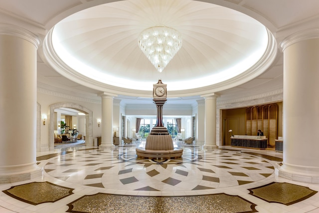 ウォルドーフ アストリア オーランド - アン オフィシャル ウォルト ディズニー ワールド® オテル