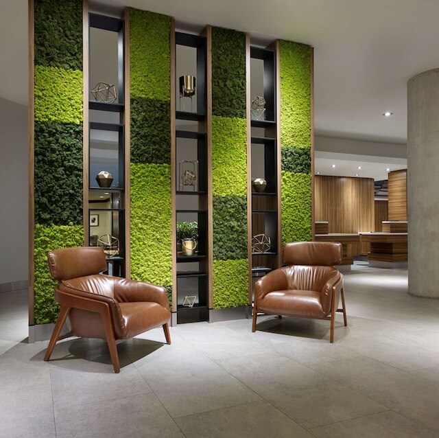 ヒルトン ガーデン イン トロント エアポート