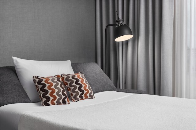 ヒルトン ガーデン イン トロント エアポート