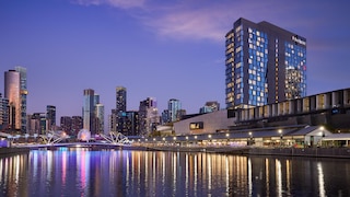 パン パシフィック メルボルン