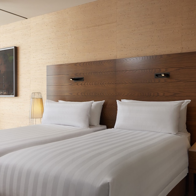 パン パシフィック メルボルン