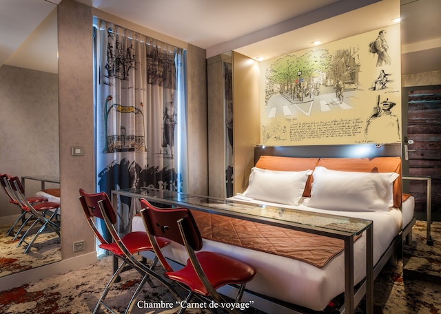 アポストロフ ホテル