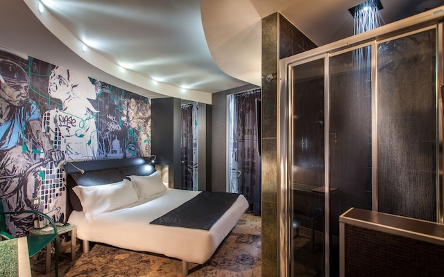 アポストロフ ホテル