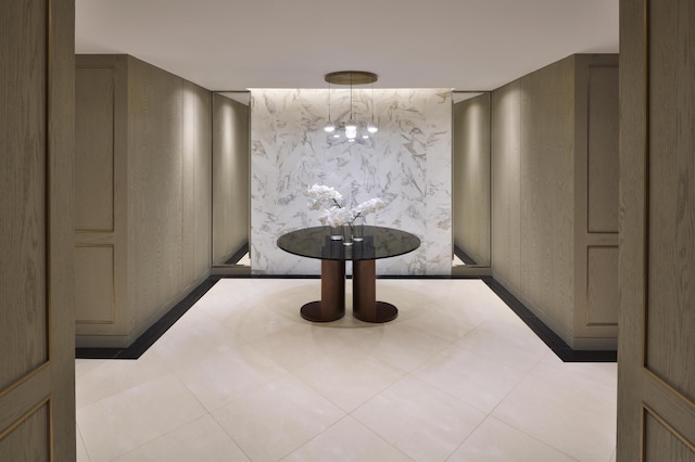 ケンピンスキー セントラル アベニュー ドバイ