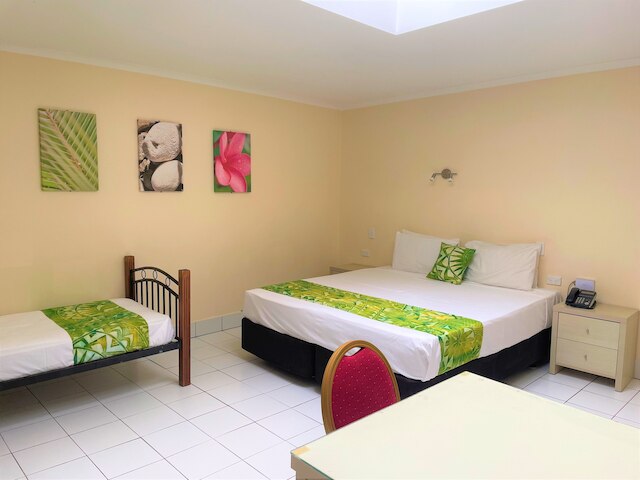 クラブラロリゾート – 大人専用