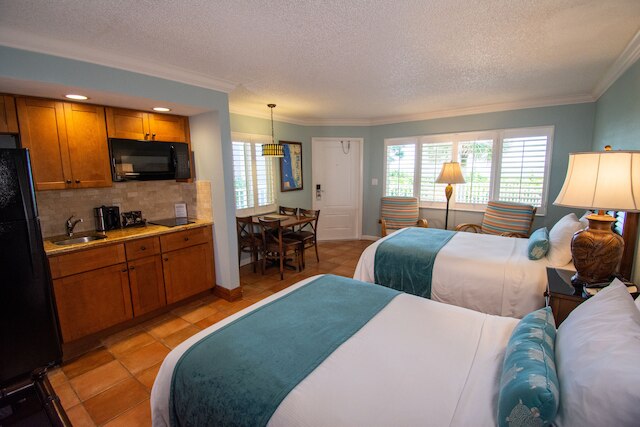 ヴァンダービルト ビーチ リゾート