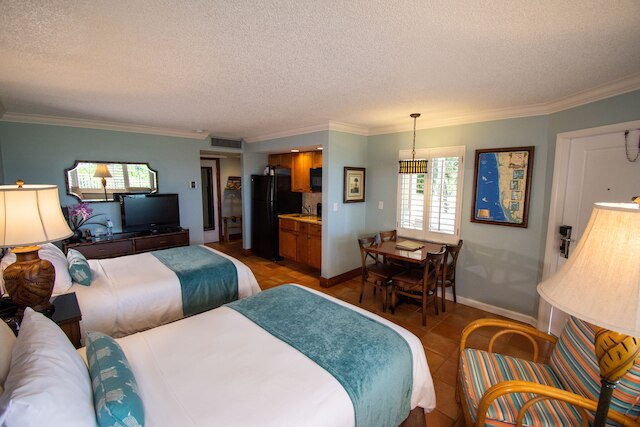 ヴァンダービルト ビーチ リゾート