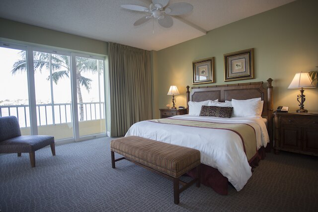 ヴァンダービルト ビーチ リゾート