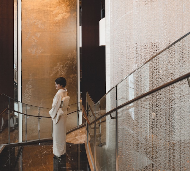 シャングリ・ラ 東京