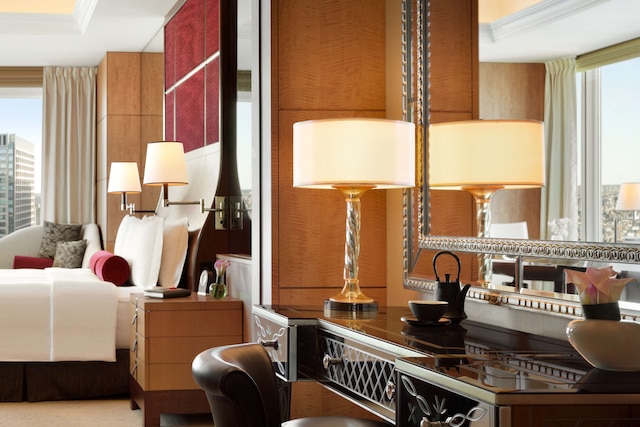 シャングリ・ラ 東京