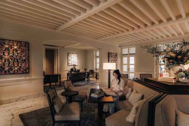 カペラ シンガポール