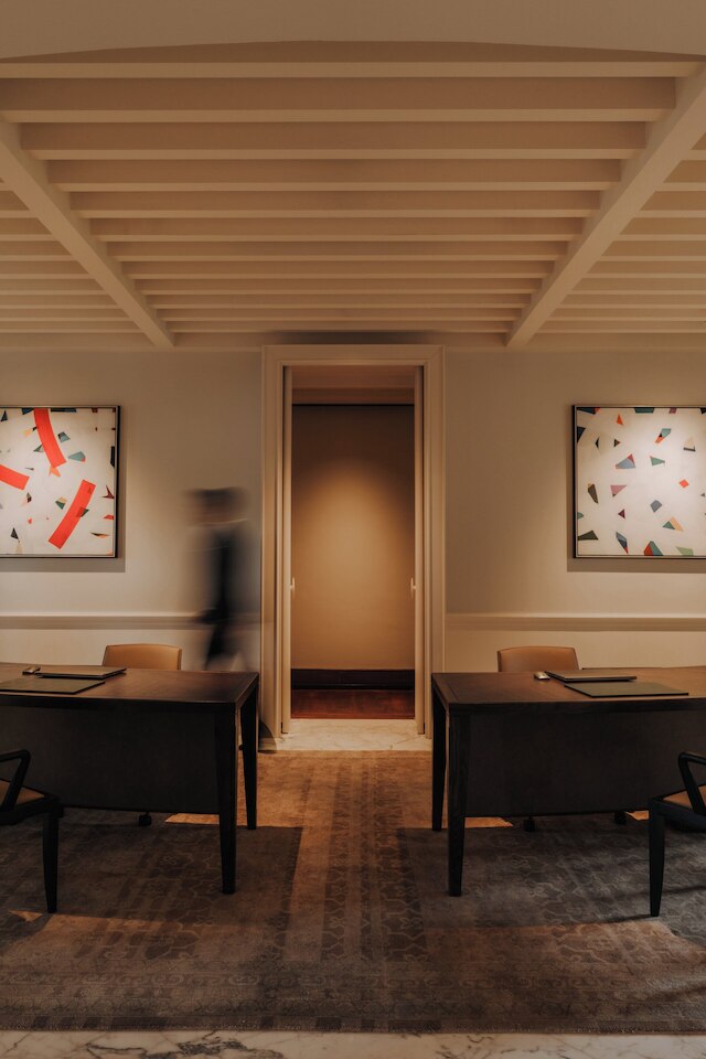 カペラ シンガポール