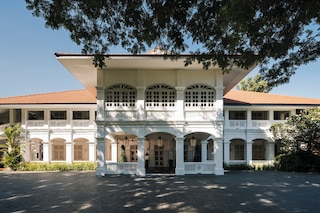 カペラ シンガポール