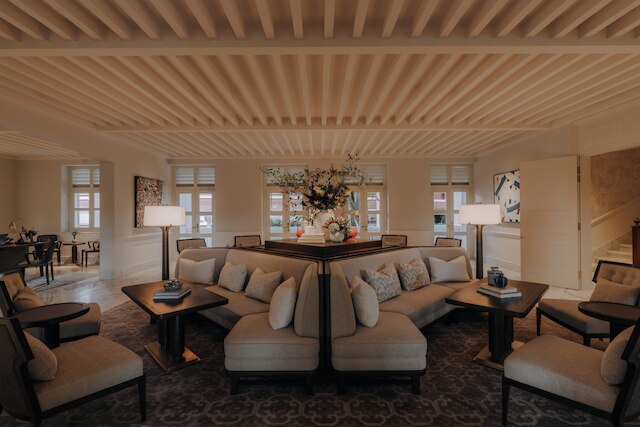 カペラ シンガポール