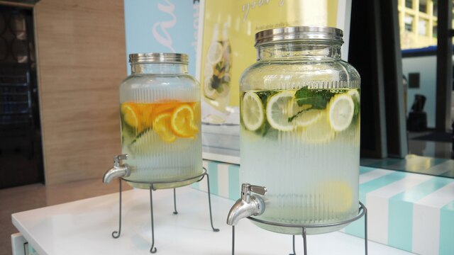 ドーセット モンコック 香港