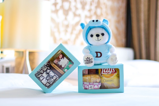 ドーセット モンコック 香港