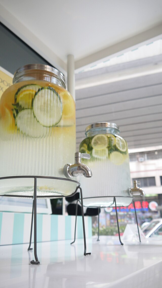 ドーセット モンコック 香港