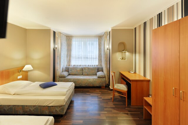 フェア ホテル ヴィラ ダイアナ ウエストエンド